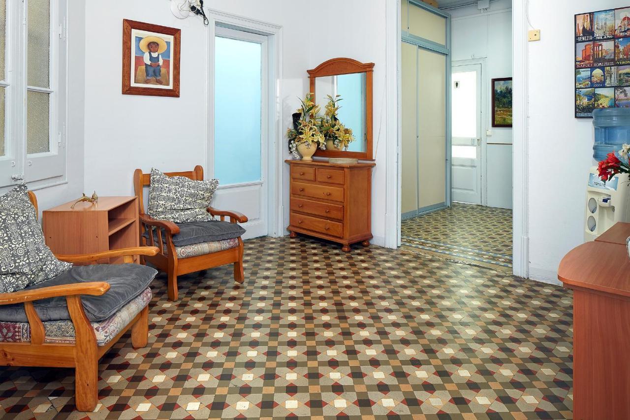 B&B Estudiantes Balmes - Barcelona, Barcelona
